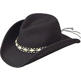 Bailey Abilene Hat by Bailey