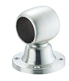 UK ステンレスD型ブラケット 首短タイプ 32mm 通