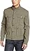 Levi’s Men’s Poplin 4-Pocket Field Jacket