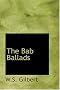 The Bab Ballads