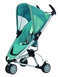 Quinny Zapp Stroller (Groovy Green)
