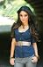 Vanessa Hudgens (Pose) Movie Poster Print - 24