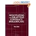 Negotiating and Drafting Contract Boilerplate
