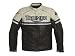 Triumph Stockwell Leather Motorcycle Riding Jacket