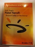 Protect Yourself: Personal Safety On The Internet