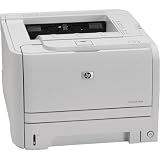 HP P2035 LaserJet Printer Monochrome