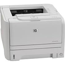 HP P2035 LaserJet Printer Monochrome