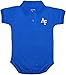 Air Force Academy Falcons Newborn Polo Bodysuit