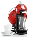 Nescafe KP210050 Dolce Gusto Single-Serve Coffee Machine, Black