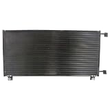 AIR CONDITIONING CONDENSER DUEL A C MODELS by Unknown