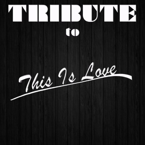 This Is Love feat. Eva Simons