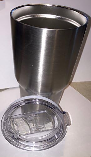 Young Ranch THE BOSS 30 oz.Vacuum Insulated Stainless Steel Travel Tumbler Satifaction GUARANTEED