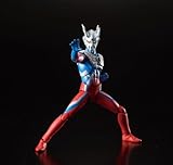 Ultraman Zero 6.25