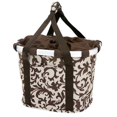 Reisenthel bikebasket barock sand