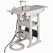 No Crank Outdoor Sink Station with Water Powered Retractable Garden Hose Reel #SK241501