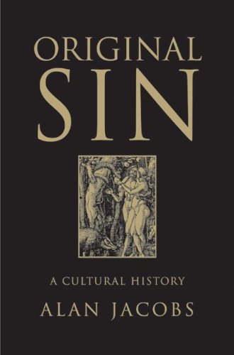 Original Sin: A Cultural History under Theology in The Books Store