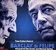 Barclay & Felipe, 1 Audio-CD