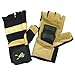 Hillbilly Wrist Guard Gloves - Half Finger