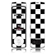 Checkers Design Protective Skin Decal Sticker for Samsung Juke SCH-U470 Cell Phone