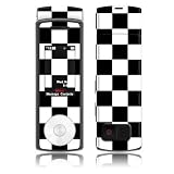 Checkers Design Protective Skin Decal Sticker for Samsung Juke SCH-U470 Cell Phone