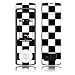 Checkers Design Protective Skin Decal Cover for Samsung Juke SCH-U470 Cell Phone