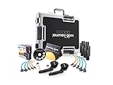 journey gym BASE System - Portable Compact Gym, Total Workout at Home or On the Go (2015 Series)