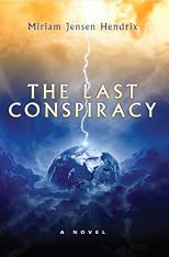 The Last Conspiracy 