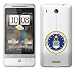 Coveroo U.S. Air Force Military Seal Replacement Cover for HTC Hero