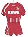 1.FC K�ln Lufterfrischer f�rs Auto mit Schlaufe L=0: my-fan-page.de