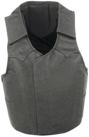 Abetta Nylon Rodeo Vest
