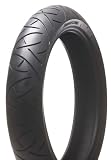 Bridgestone BT021 Sport/Touring Front Motorcycle Tire 120/70-17
