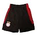 Adidas FC Bayern München Short * Junior * schwarz 07/08