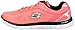 Skechers Women's Flex Appeal Love Your Style Lace Up Fashion Sneaker