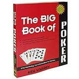 41oSW7nAyrL. SL160  New Trademark Big Book Of Poker By Ken Warren Packed With Poker Slang Common And Obscure Reviews