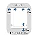 �^����(SPF-7�j150x250mm�@200��