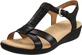 Naturalizer Womens Weslie Sandal Sandal