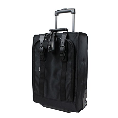 [ラゲッジレーベル] LUGGAGE LABEL TREK トレック キャリーバッグ 955-06943 ブラック(10) 画像