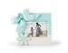 Mud Pie Wedding Something Blue Photo Frame, Flower Girl