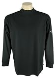 Callaway Golf Mens L/S Mock Shirt