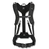Lowepro 2pc Kit / Light Utility Belt & Technical Harness Street & Field System