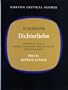 Dichterliebe (Norton Critical Scores)