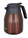 THERMOS ステンレスポット