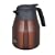 THERMOS �X�e�����X�|�b�g 1.0L �N���A�u���E�� THS-1000 CBW