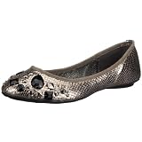 Buffalo 322656 jinniu, Damen Ballerinas