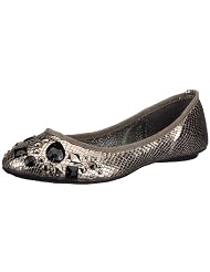 Buffalo 322656 jinniu, Damen Ballerinas