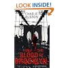 Half The Blood Of Brooklyn: A Joe Pitt Novel, book 3