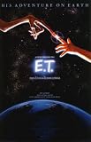 E.T. The Extra-Terrestrial [Blu-ray]