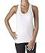 PACT Super Soft Organic Women's Racerback Tank Style EA1-WTK