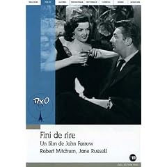 Fini de rire