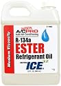 R-134a Ester Refrigerant Oil With ICE-32 Lubricant Enhancer (1 Qt.)